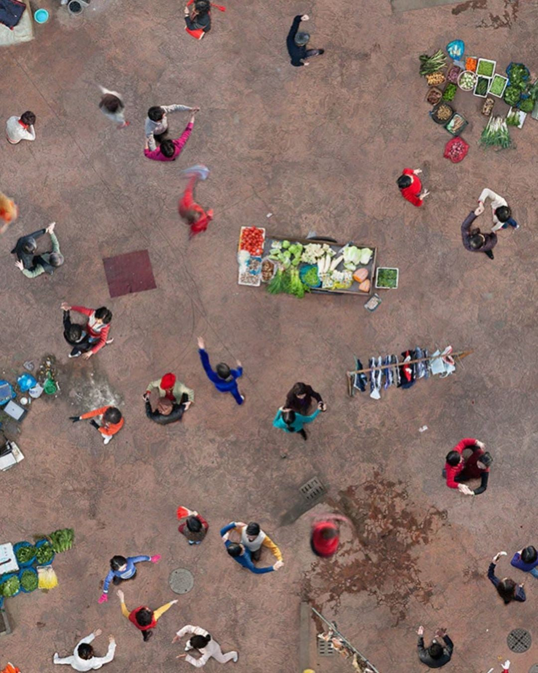 Community & Connection