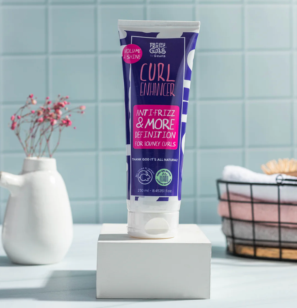 Curl Enhancer – mycurlture